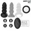 Anal plug Addicted Toys D-245120 Photo 5