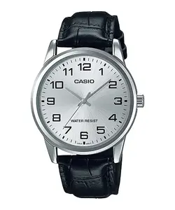 Casio MTP-V001L-7B watch Bracelet watch Quartz Stainless steel