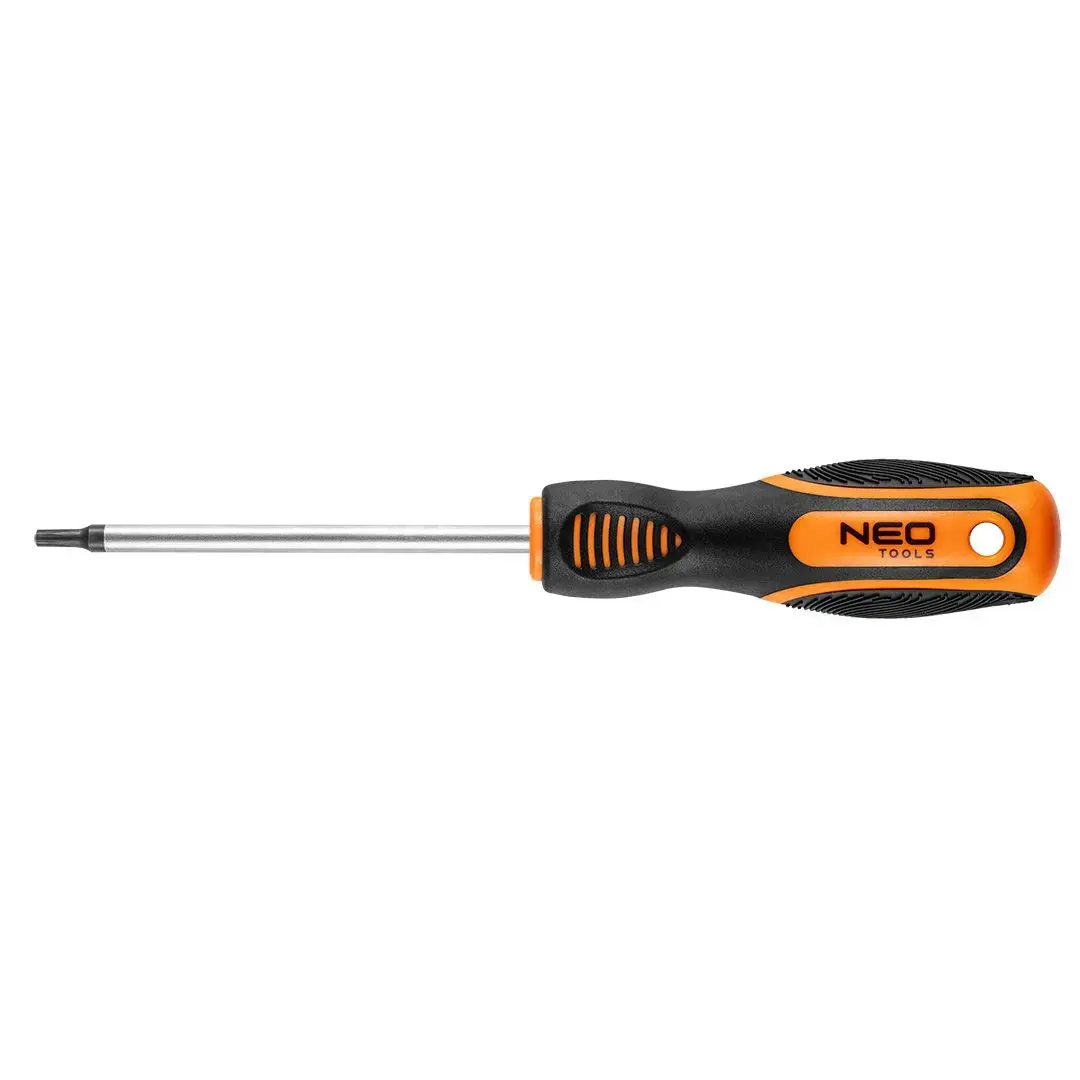 Ручная отвертка NEO tools 04-188 Photo 3