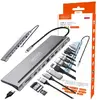 USB-C Docking Station zenwire 0000000313 Photo 2