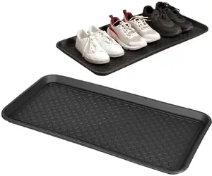 Shoe Drip Tray Mat Brunbeste BB-3835 75.5 x 37.5 x 3 cm