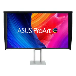 Computer monitor ASUS ProArt OLED PA32UCDMR-K 31.5" 3840 x 2160 QD-OLED, 0.1 ms, 178°