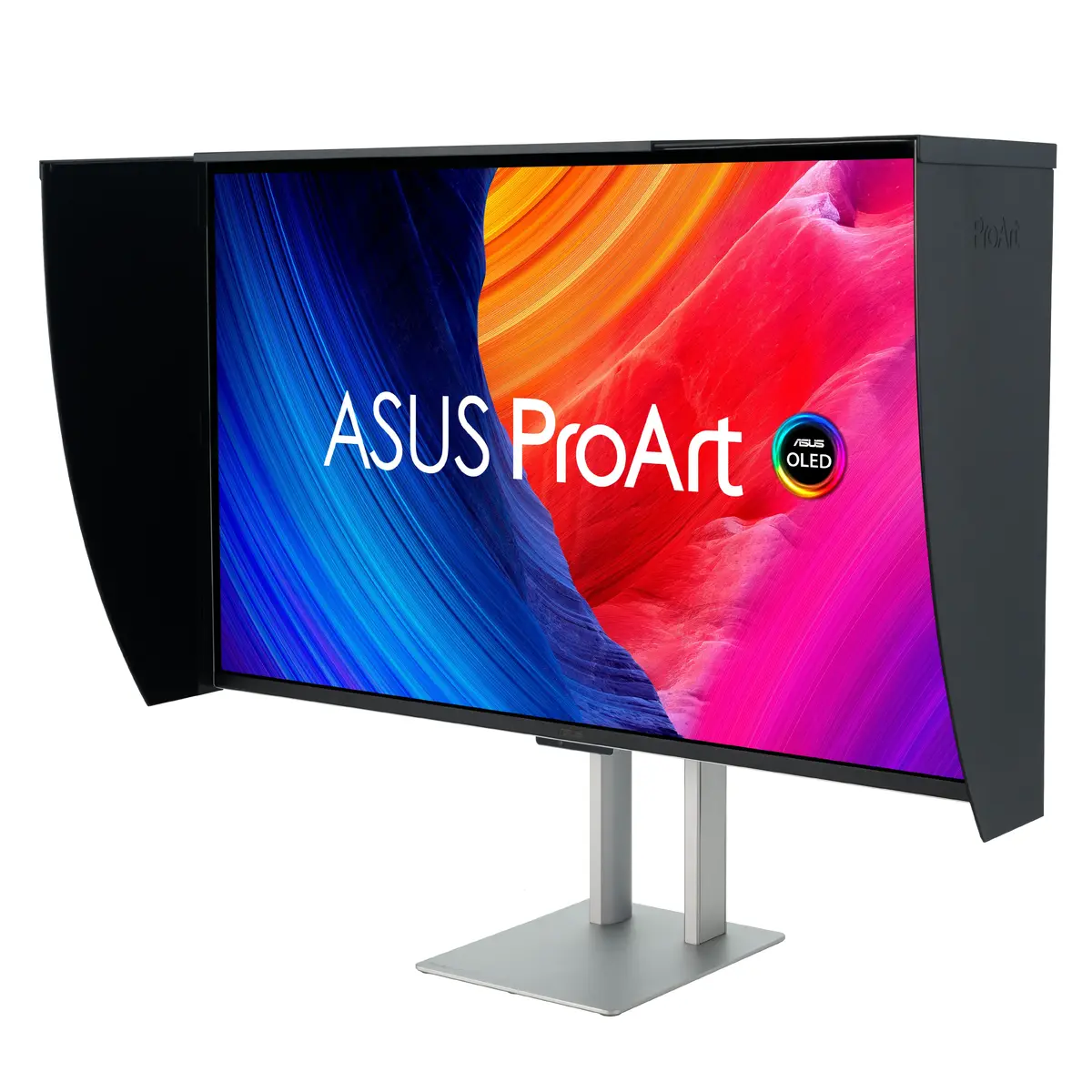 ASUS ProArt OLED PA32UCDMR-K 31.5" 4K monitor Photo 2