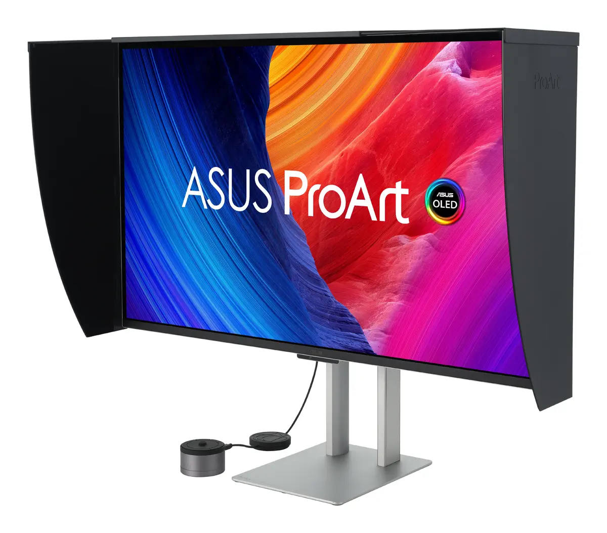 ASUS ProArt OLED PA32UCDMR-K 31.5" 4K monitor Photo 3