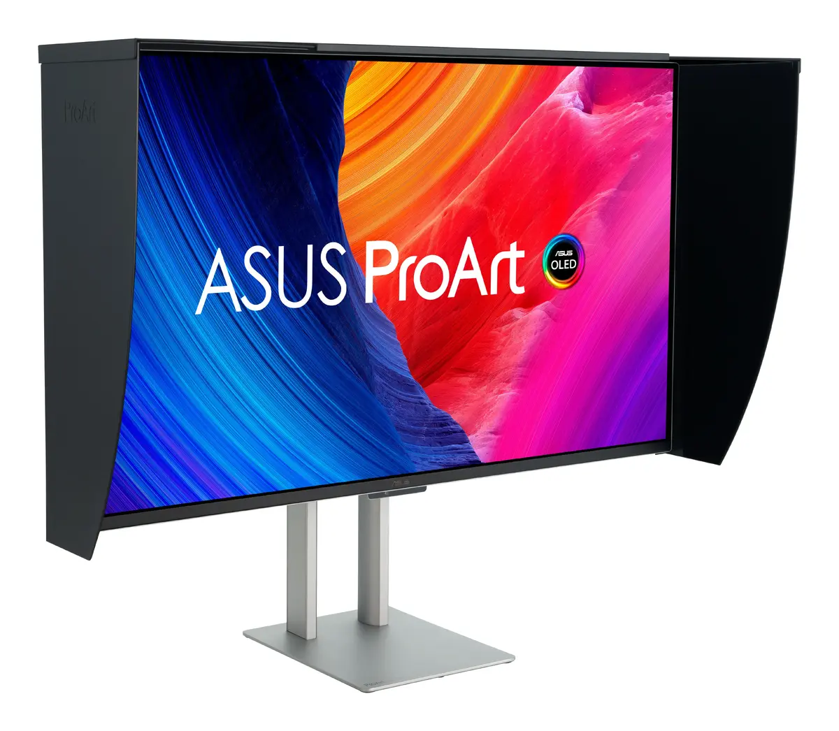 ASUS ProArt OLED PA32UCDMR-K 31.5" 4K monitor Photo 4
