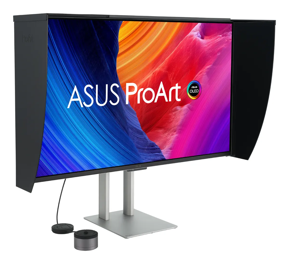 ASUS ProArt OLED PA32UCDMR-K 31.5" 4K monitor Photo 5