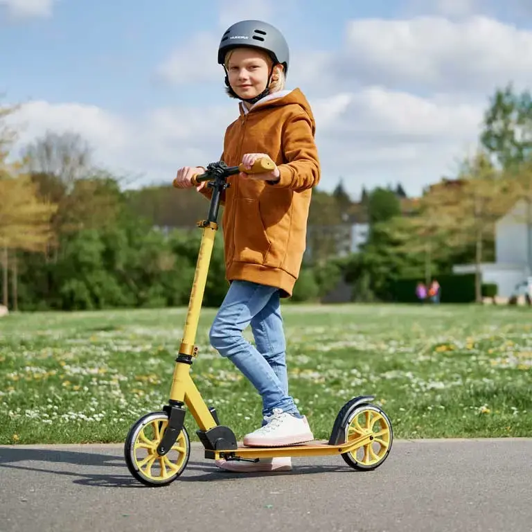 HUDORA Up 200 Universal классический самокат Photo 3