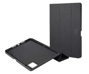 Planšetdatora folio maciņš TUCANO priekš Lenovo Idea Tab Plus 12.1" (30,7 cm) modelis TAB-3LEITP121-BK, melns