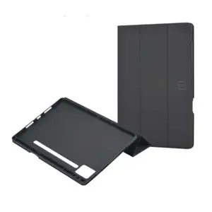 Фолио-чехол TUCANO для Lenovo Idea Tab 11" (2025) — 27,9 см (11"), модель TAB-3LEIT-BK, чёрный
