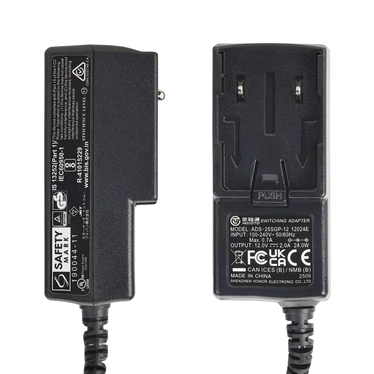 StarTech USB-C M.2 NVMe un SATA adapteris Photo 3