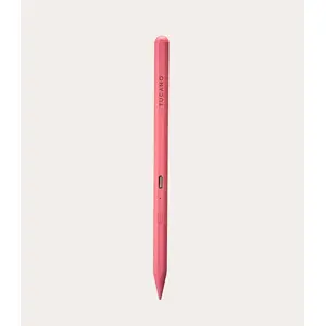 Стилус TUCANO Pencil 3 для планшетов, розовый, 166 × 9 × 9 мм
