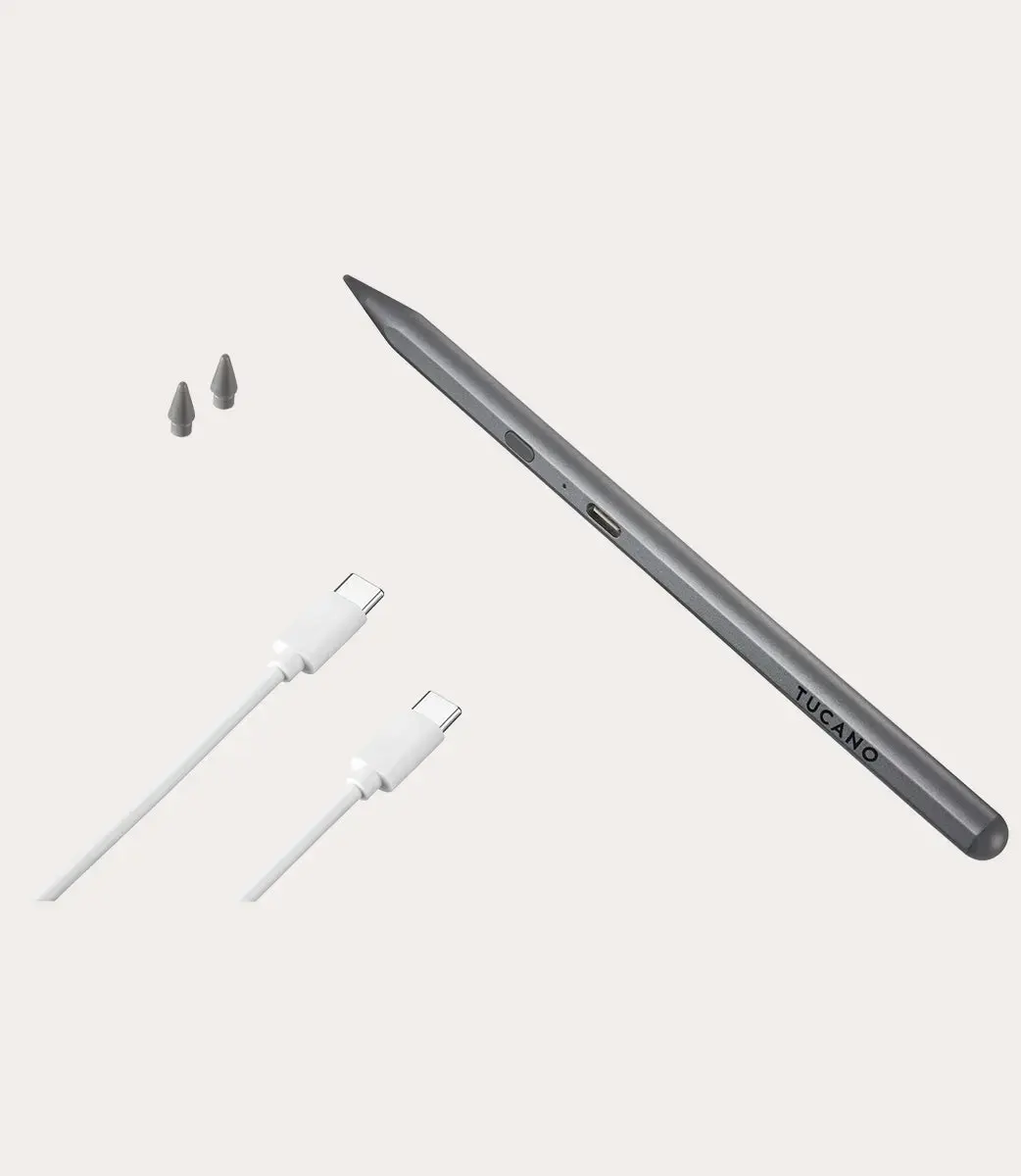 TUCANO Pencil 3 стилус Photo 2