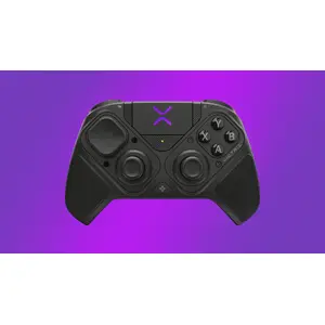 Геймпад Turtle Beach Victrix Pro BFG Reloaded — беспроводной/USB-C, Bluetooth, 2000 mAh, 20 ч, чёрный