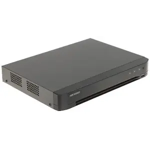 DVR Hikvision 8-channel recorder iDS-7208HUHI-M1/XT