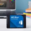 2.5" SATA SSD Western Digital WD Blue 500GB Photo 5