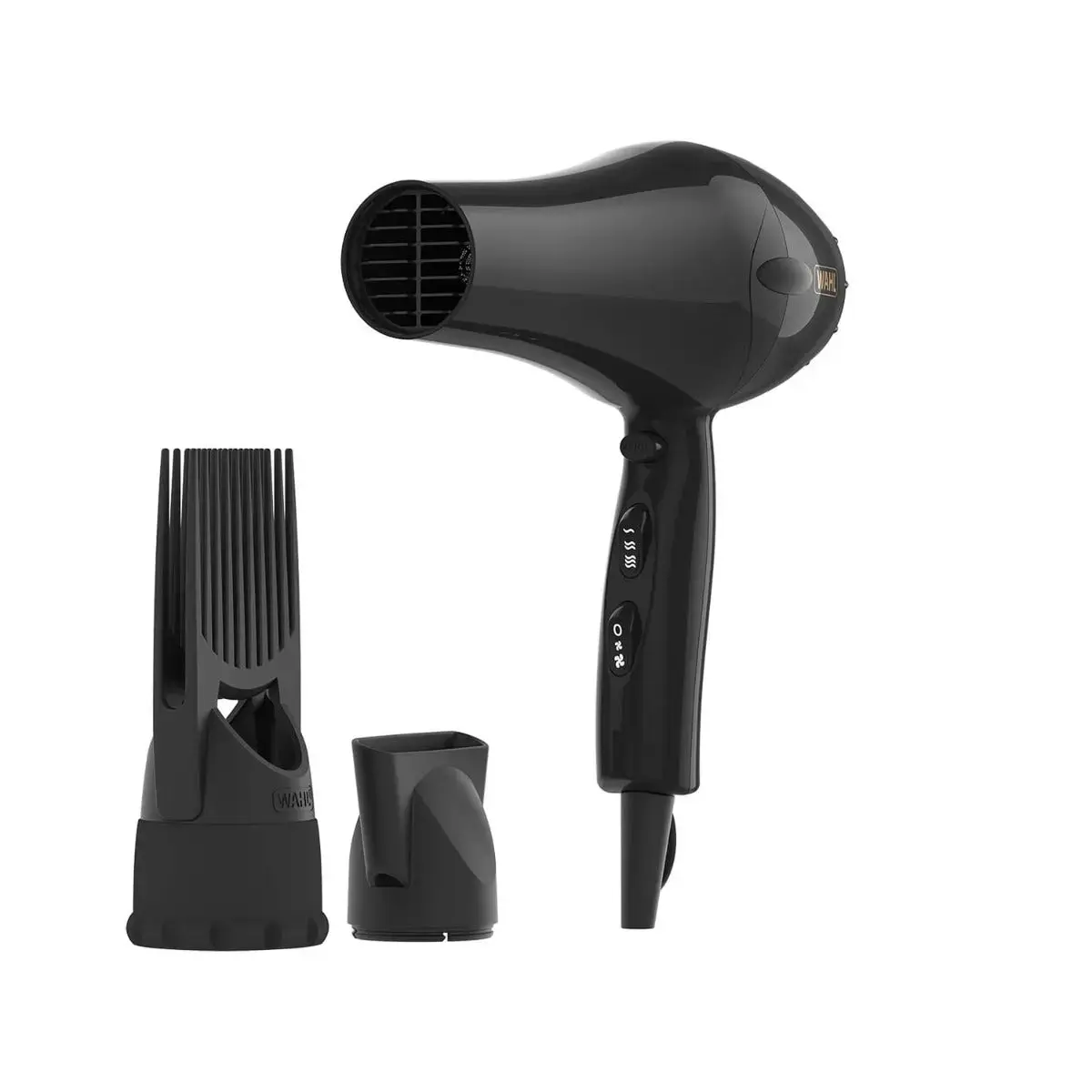 Wahl PowerPik 2 hair dryer 1500 W Photo 3