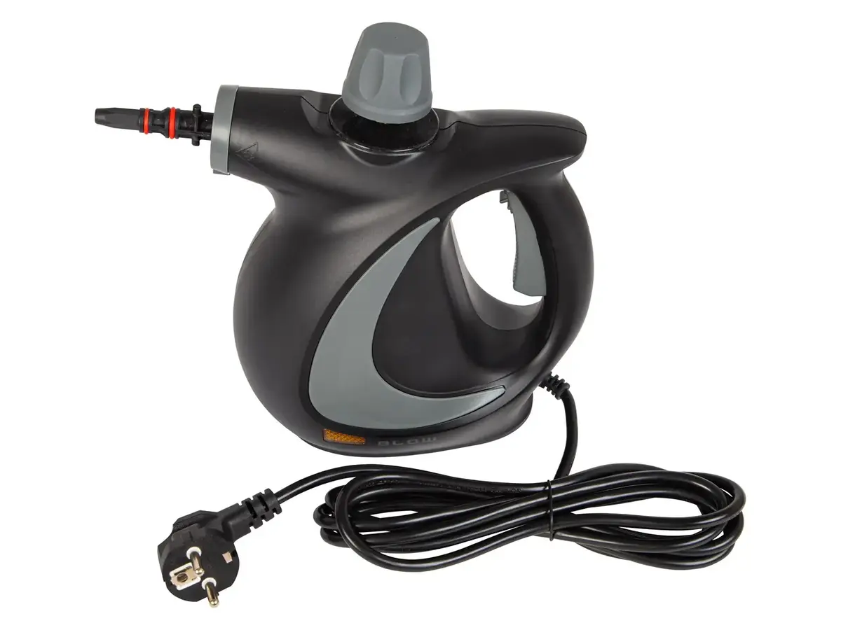 BLOW PURE STEAM портативный пароочиститель 1050 Вт Photo 2