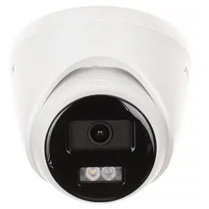 IP-камера Hikvision DS-2CD1323G2-LIUF/SL с объективом 2.8 мм, купольная для внутри/снаружи