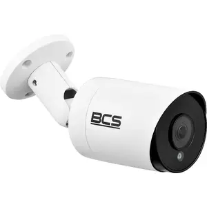 IP kamera BCS BCS-TA28FSR4 — āra/iekštelpu tīkla uzraudzības kamera (modelis 52732)