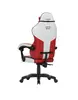Игровое кресло huzaro Force 2.7 Red Photo 5
