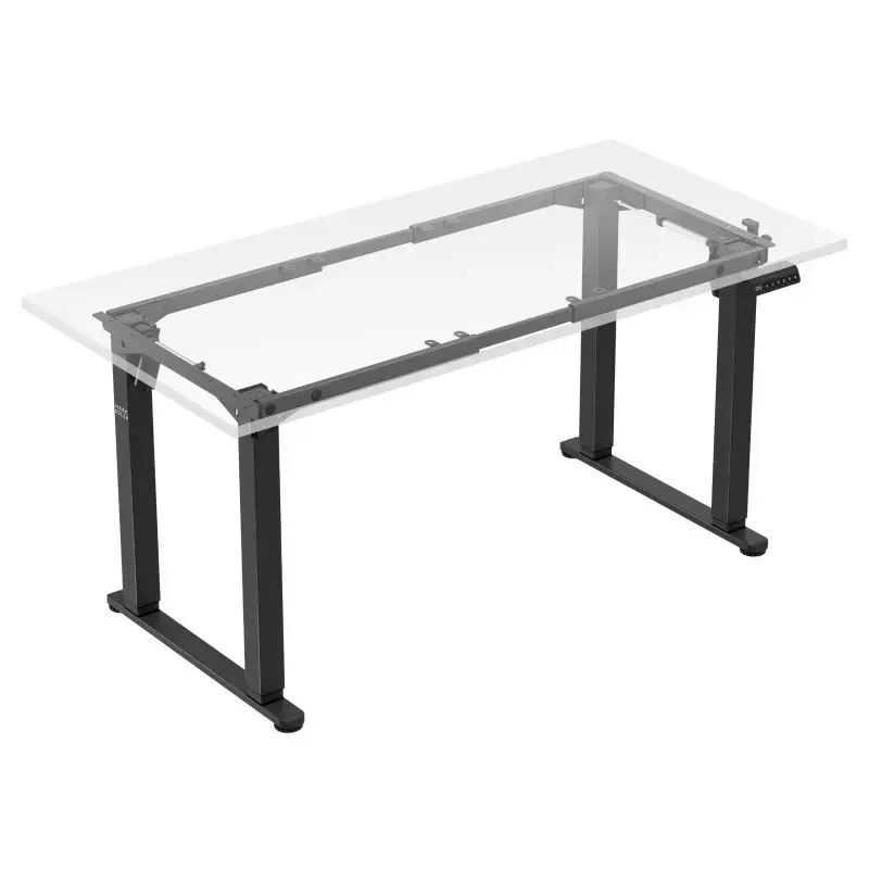 Электрический каркас mark adler Xeno 5.0 Black Photo 2
