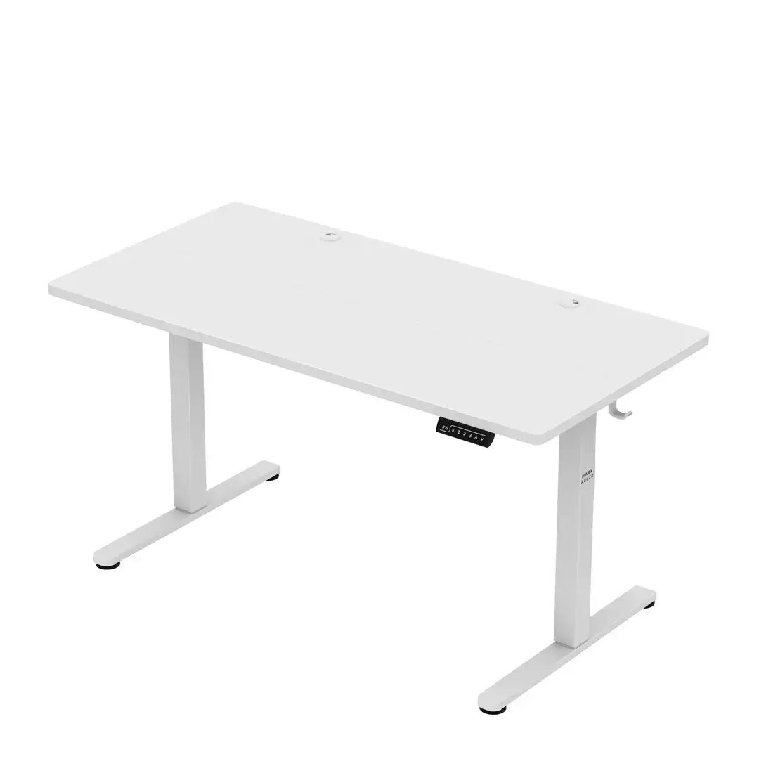 Стол mark adler Leader 7.3 White Photo 2