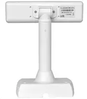 VIRTUOS FL-2025MB 2x20 Klientu LCD displejs Photo 3