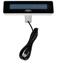 VIRTUOS FL-2025MB 2x20 Klientu LCD displejs Photo 4