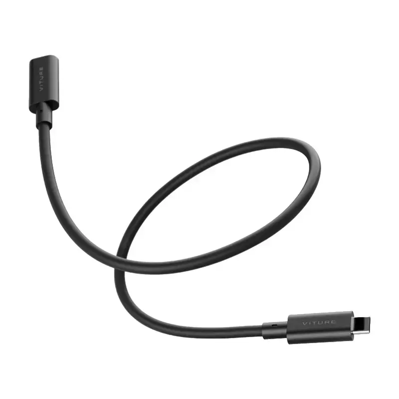 Viture USB-C удлинитель One-UCEx-50-Blk 50 см Photo 2