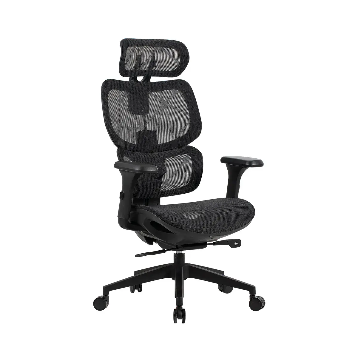Onex Ventra Premium Mesh игровое офисное кресло Photo 2