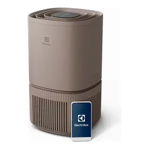 Air purifier Electrolux Pure 500 EPO50351BG — room air cleaner with HEPA filtration (model EPO50351BG)