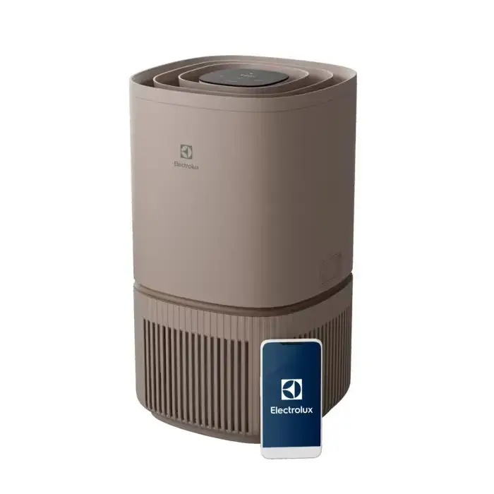Очиститель воздуха Electrolux Pure 500 EPO50351BG Photo 5