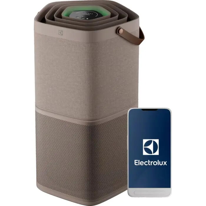 Gaisa attīrītājs Electrolux Pure 600 EPO60571B