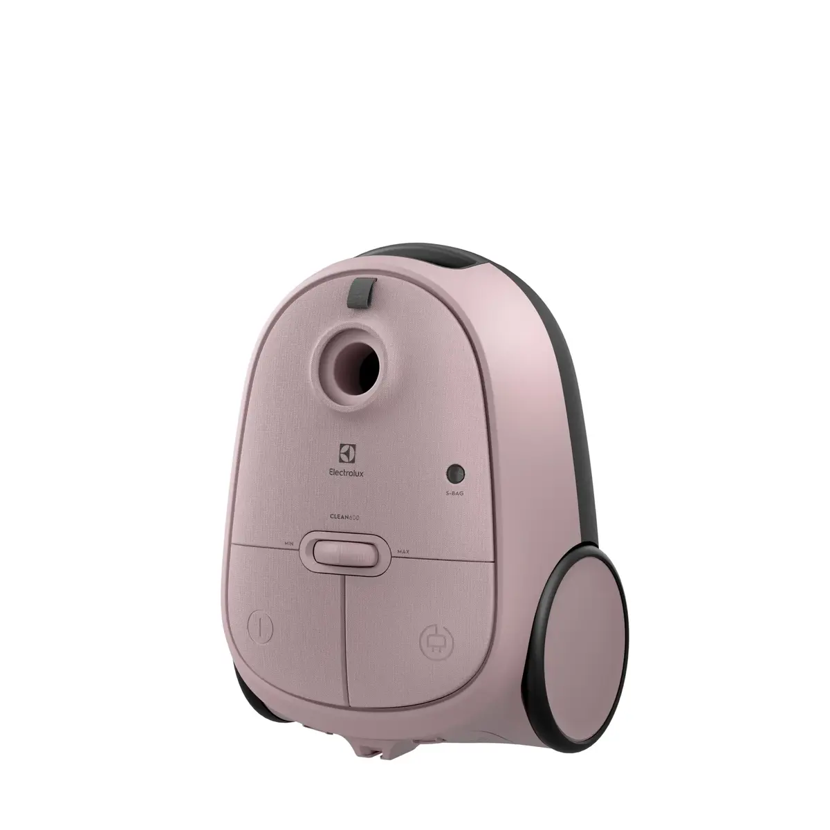Пылесос-цилиндр Electrolux EB61CWPTD Photo 5