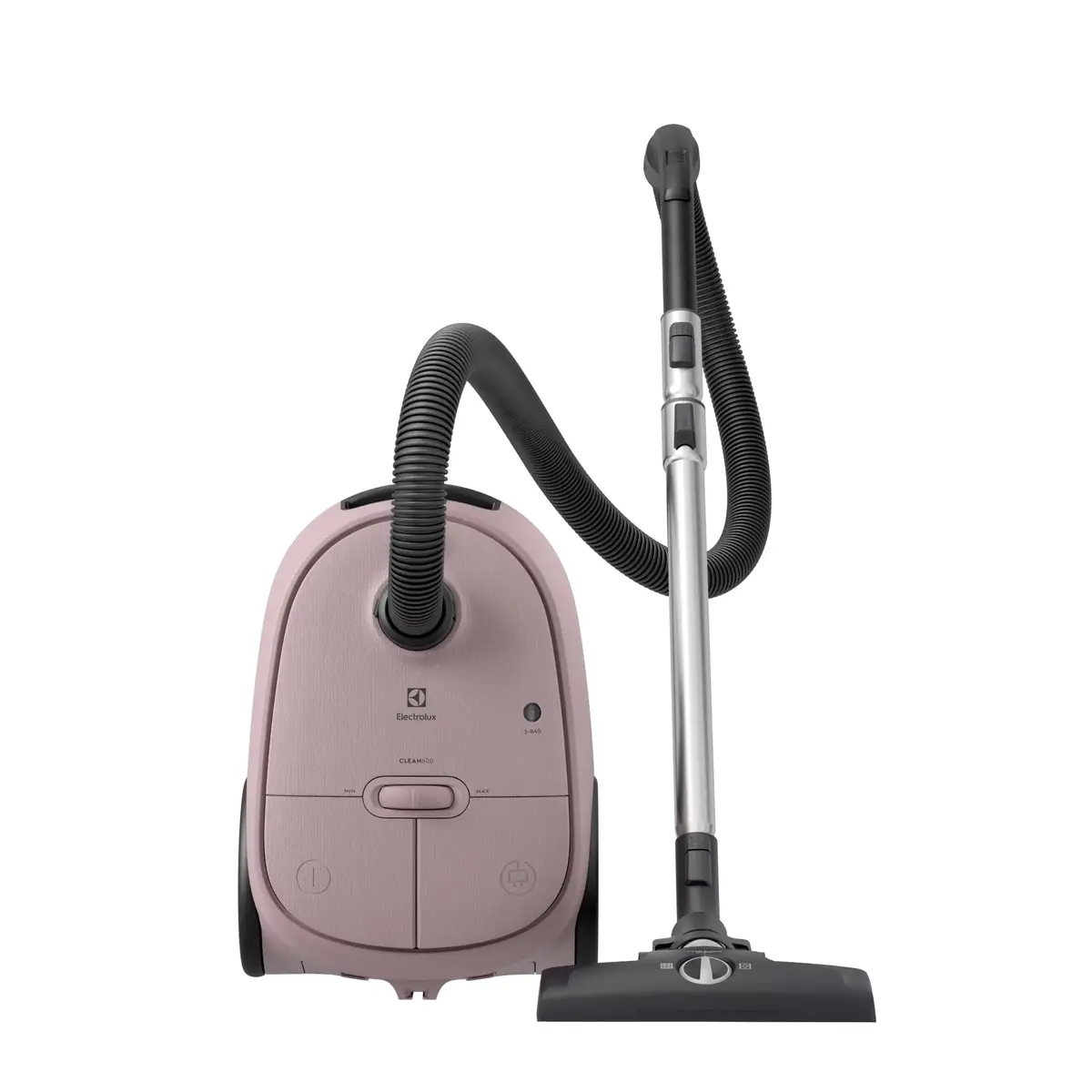 Пылесос-цилиндр Electrolux EB61CWPTD Photo 7