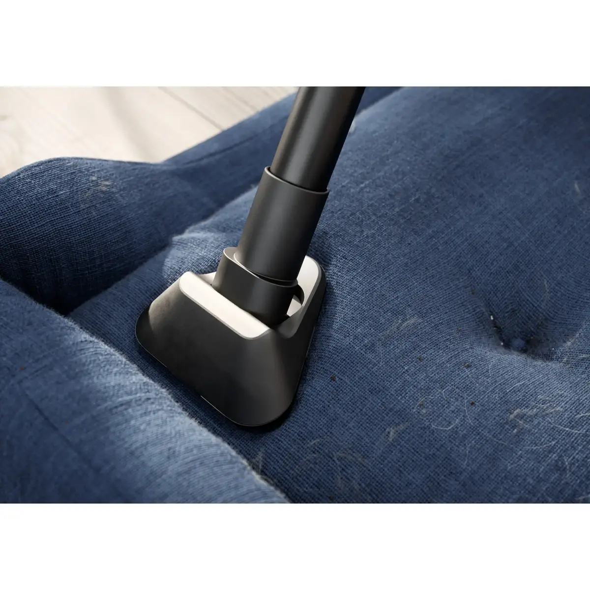 Пылесос-цилиндр Electrolux EB61CWPTD Photo 11