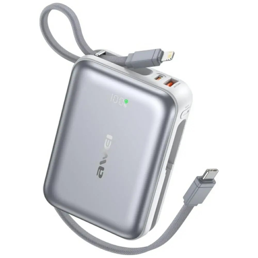 Power Banks