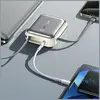 Powerbank Awei C03 20000 мА·ч 45W Photo 2