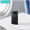 usams PB80 пауэрбанк 10000mAh 20W PD Photo 2