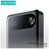 usams PB80 пауэрбанк 10000mAh 20W PD Photo 3