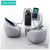 usams PB80 пауэрбанк 10000mAh 20W PD Photo 4