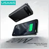 usams PB80 пауэрбанк 10000mAh 20W PD Photo 5
