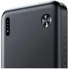 Пауэрбанк usams PB83 10000 мАч PD USB-C + 2x USB-A Photo 3
