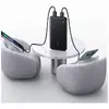 Пауэрбанк usams PB83 10000 мАч PD USB-C + 2x USB-A Photo 5