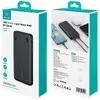 Пауэрбанк usams PB83 10000 мАч PD USB-C + 2x USB-A Photo 8