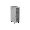 LANBERG 19" 32U Rack Cabinet 600×800 Gray Photo 3