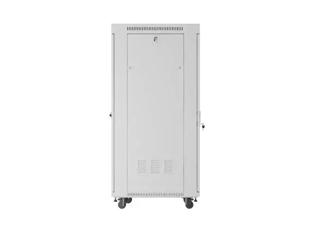 LANBERG 19" 32U Rack Cabinet 600×800 Gray Photo 4