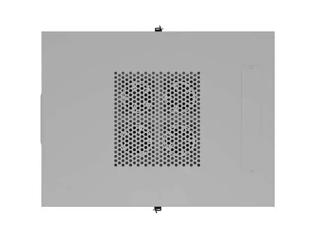 LANBERG 19" 32U Rack Cabinet 600×800 Gray Photo 7
