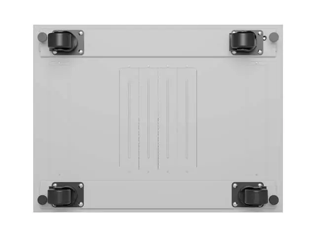 LANBERG 19" 32U Rack Cabinet 600×800 Gray Photo 8