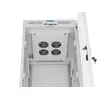 LANBERG 19" 32U Rack Cabinet 600×800 Gray Photo 9